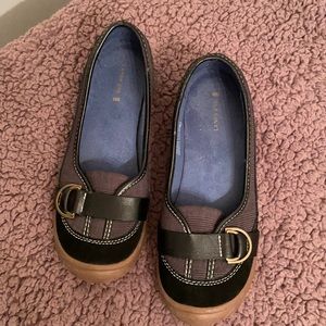 Land’s End Woman Shoes